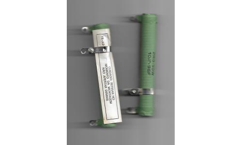 Autorama Resistencia para Acelerador Bolha